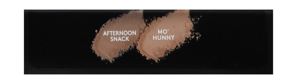 Fenty Beauty Killawatt Freestyle Duo Powder Highlighter Afternoon Snack & Mo Hunny, 1 Pieces product image 4