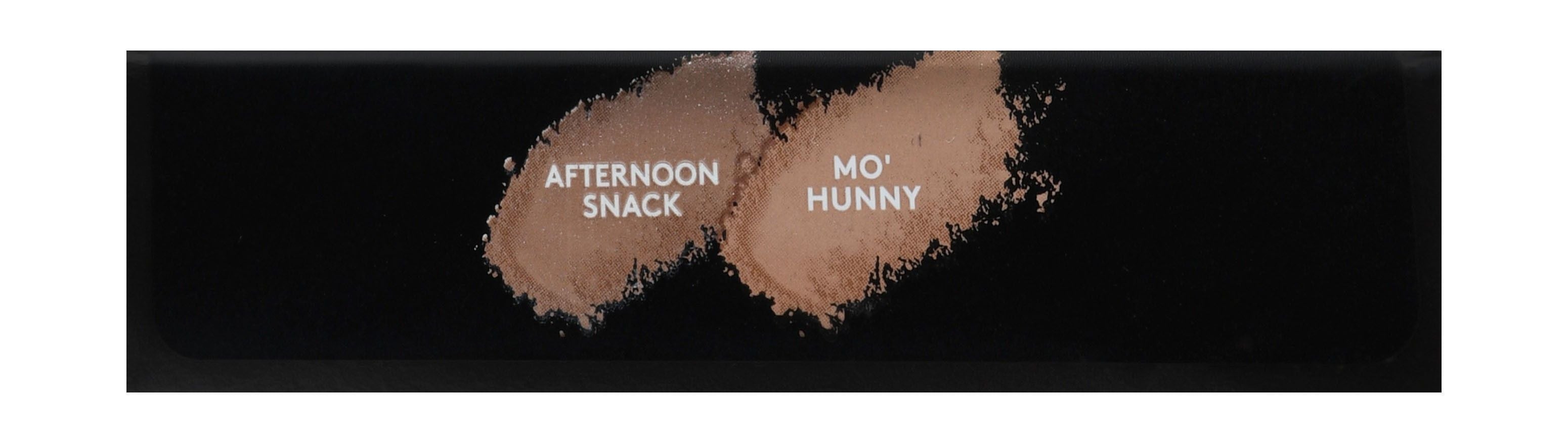 Fenty Beauty Killawatt Freestyle Duo Powder Highlighter Afternoon Snack & Mo Hunny, 1 Pieces product image 4