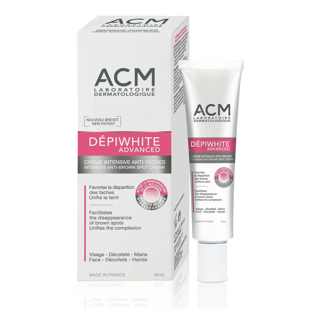 ACM Depiwhite Advanced Intensive Anti-Brown Spot Cream, 40ml product image 3