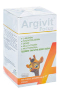 Argivit Focus Multivitamin & Multimineral Supplement, 30 Tablets product image