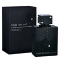 Armaf Club de Nuit Intense Eau de Toilette For Men, 105ml product image