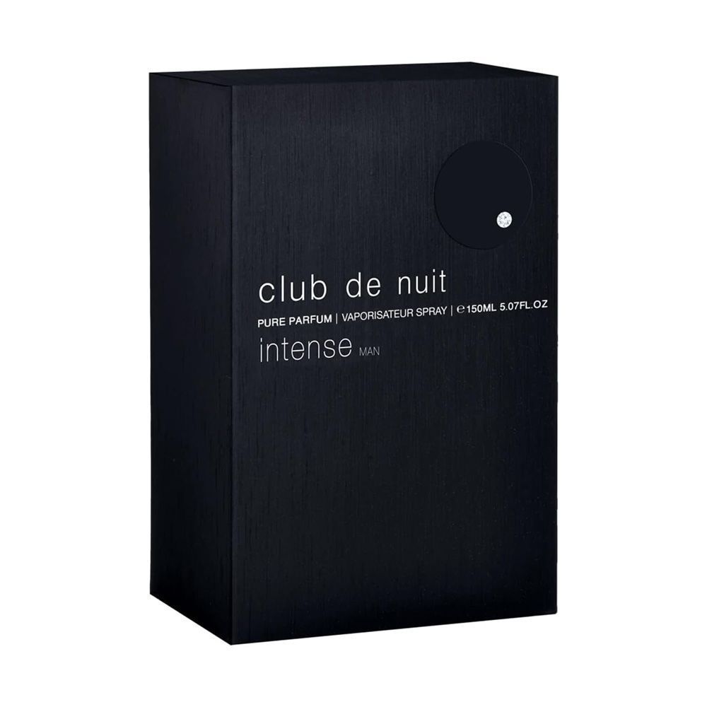 Armaf Club de Nuit Intense Eau de Toilette For Men, 105ml product image 2