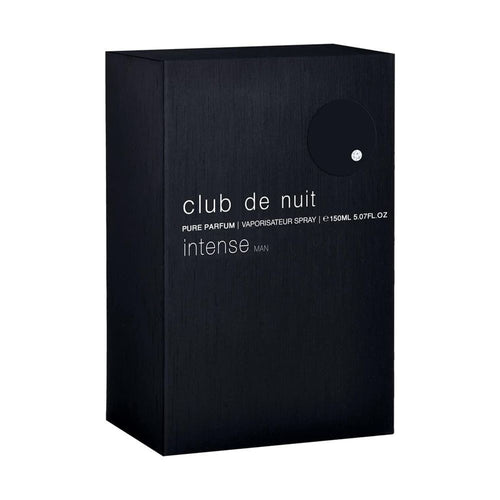 Armaf Club de Nuit Intense Eau de Toilette For Men, 105ml product image 2