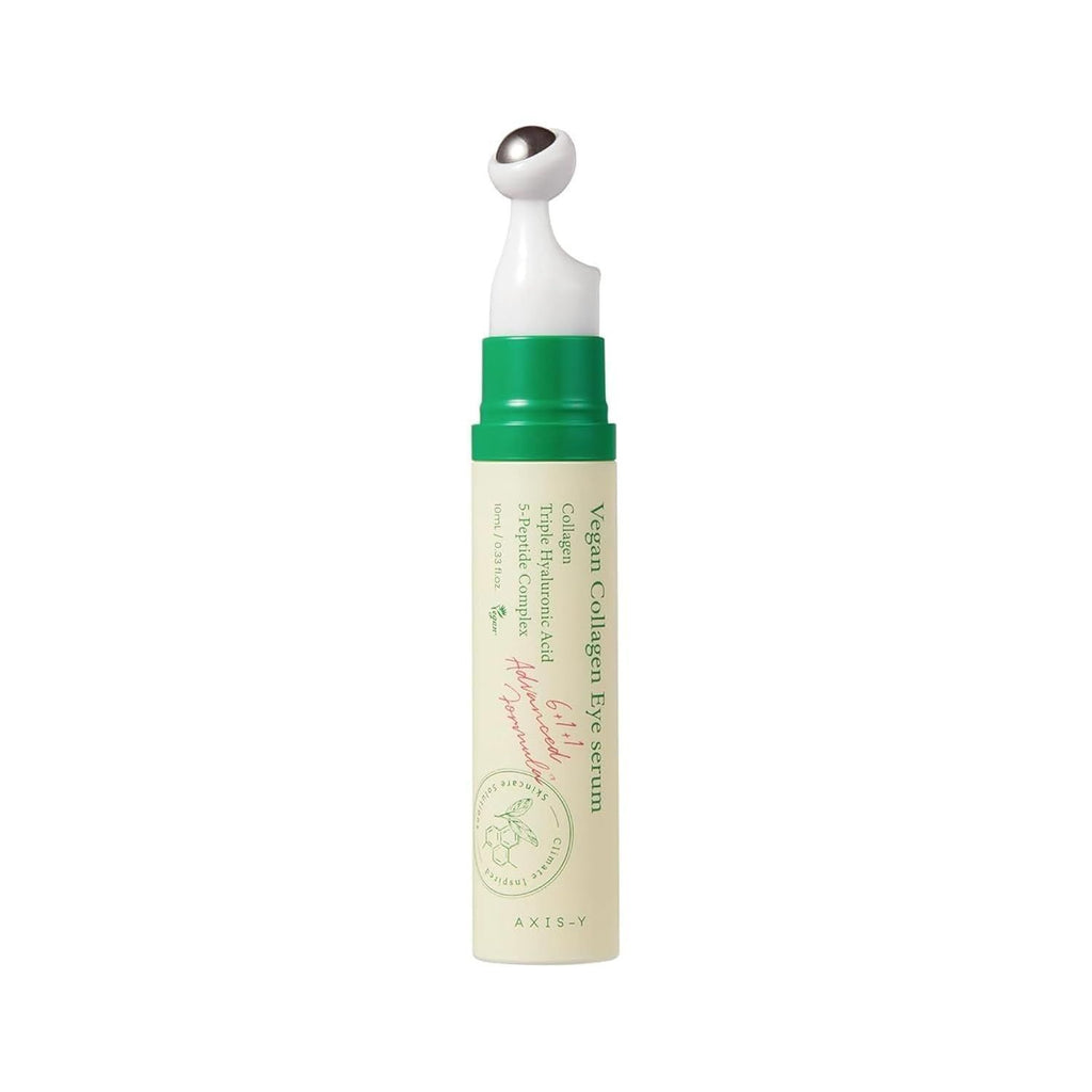 Axis-Y Vegan Collagen Eye Serum, 10ml product image 4