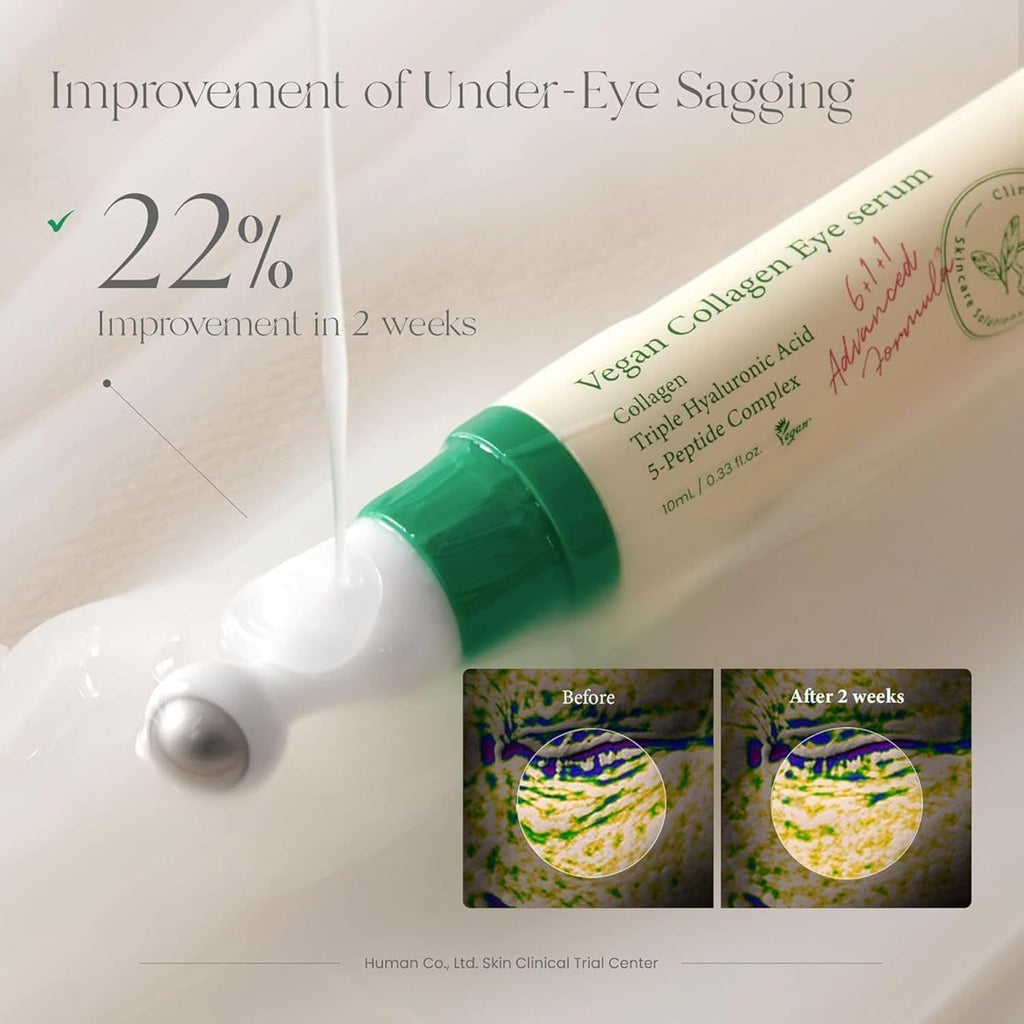 Axis-Y Vegan Collagen Eye Serum, 10ml product image 8