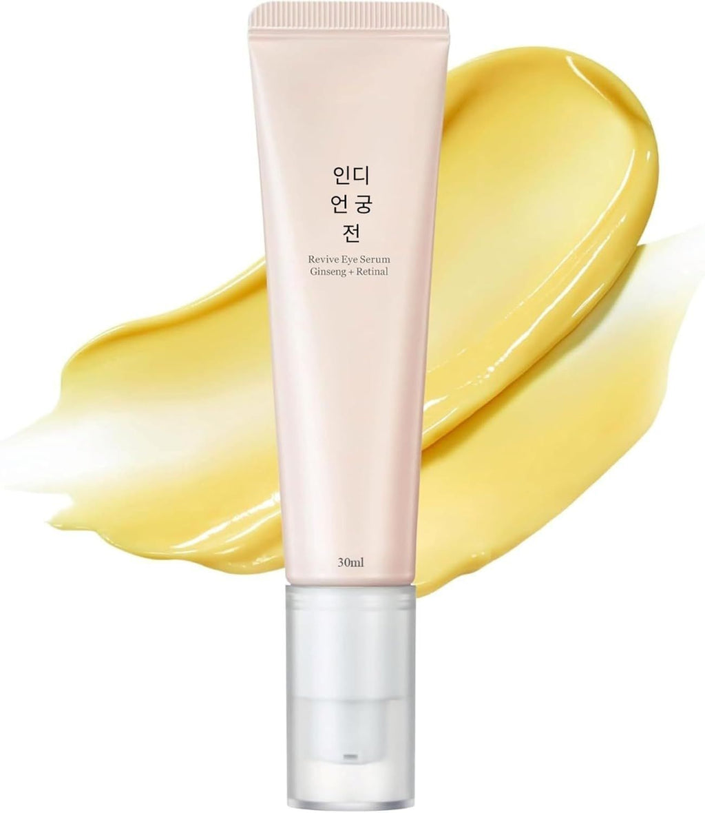 Beauty of Joseon Reviving Eye Serum with Ginseng Extract & Retinol, 30ml product image
