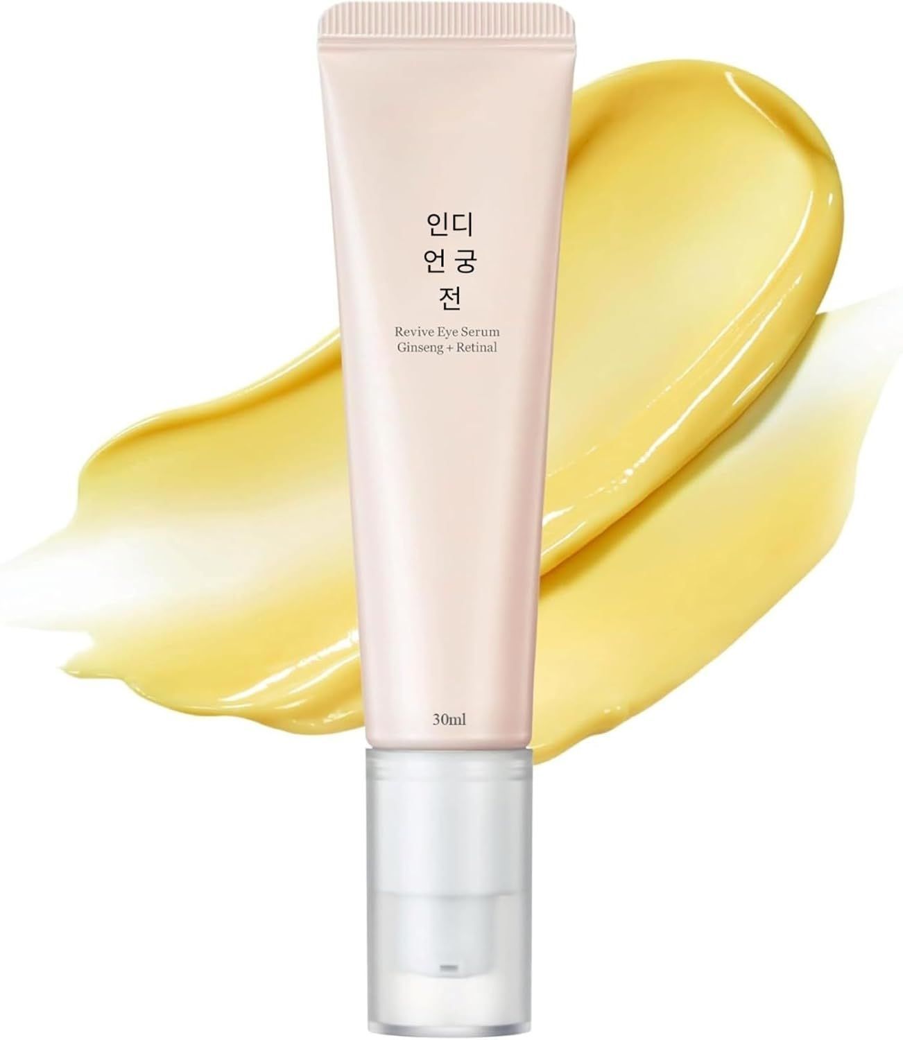 Beauty of Joseon Reviving Eye Serum with Ginseng Extract & Retinol, 30ml product image