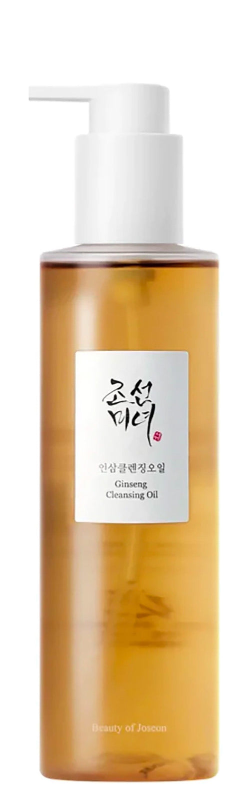 Beauty of Joseon Ginseng Oil Facial Cleanser, 210ml product image