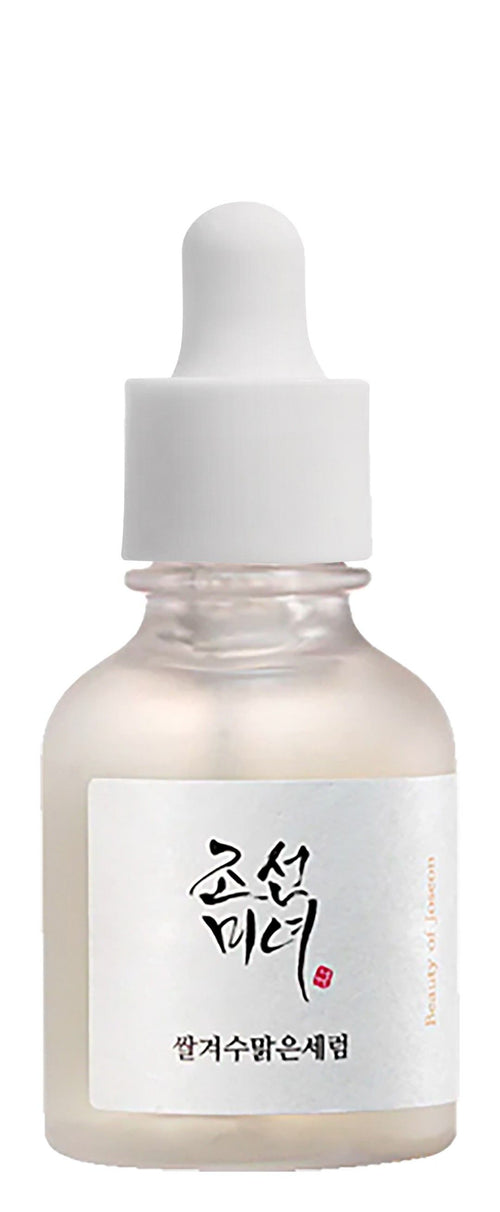 Beauty of Joseon Glow Deep Facial Serum with Rice Extract & Alpha Arbutin, 30ml product image