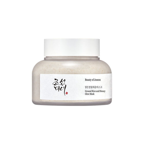 Beauty of Joseon Glowing Facial Mask with Ground Rice & Honey Extracts, 150ml product image 2