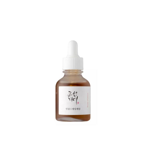 Beauty of Joseon Reviving Facial Serum with Ginseng Extract & Snail Mucin, 30ml product image 2