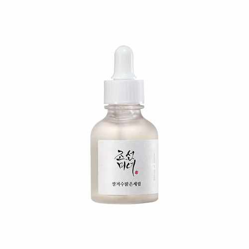 Beauty of Joseon Glow Deep Facial Serum with Rice Extract & Alpha Arbutin, 30ml product image 2