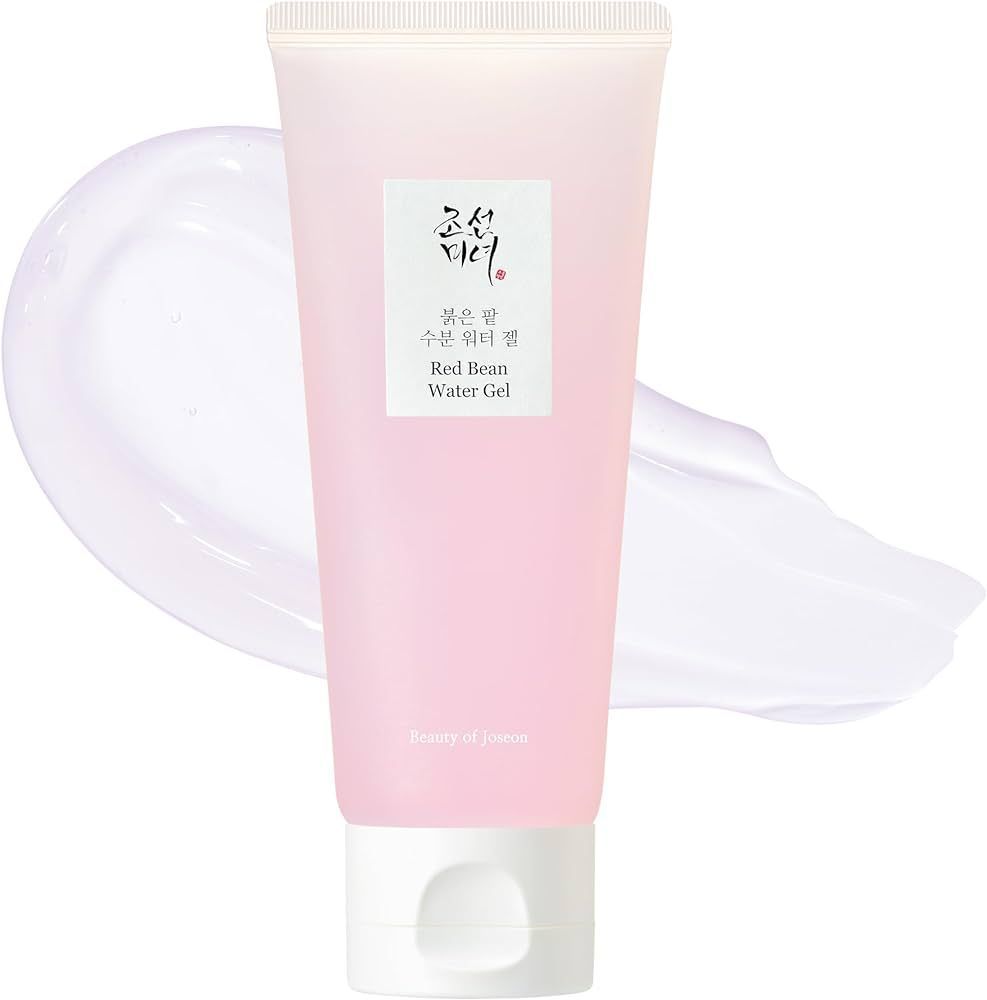 Beauty of Joseon Facial Water Gel with Red Bean, 100ml product image 2