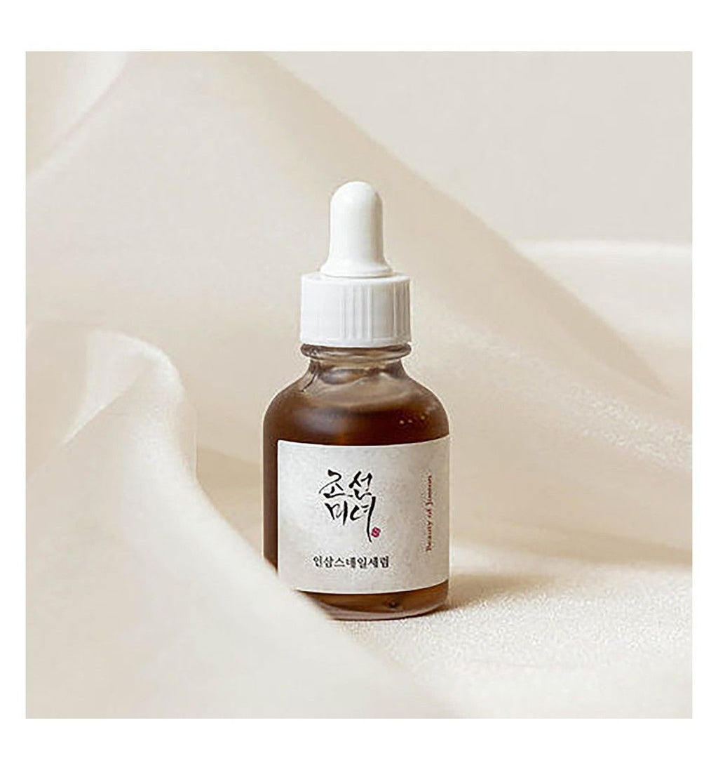 Beauty of Joseon Reviving Facial Serum with Ginseng Extract & Snail Mucin, 30ml product image 3