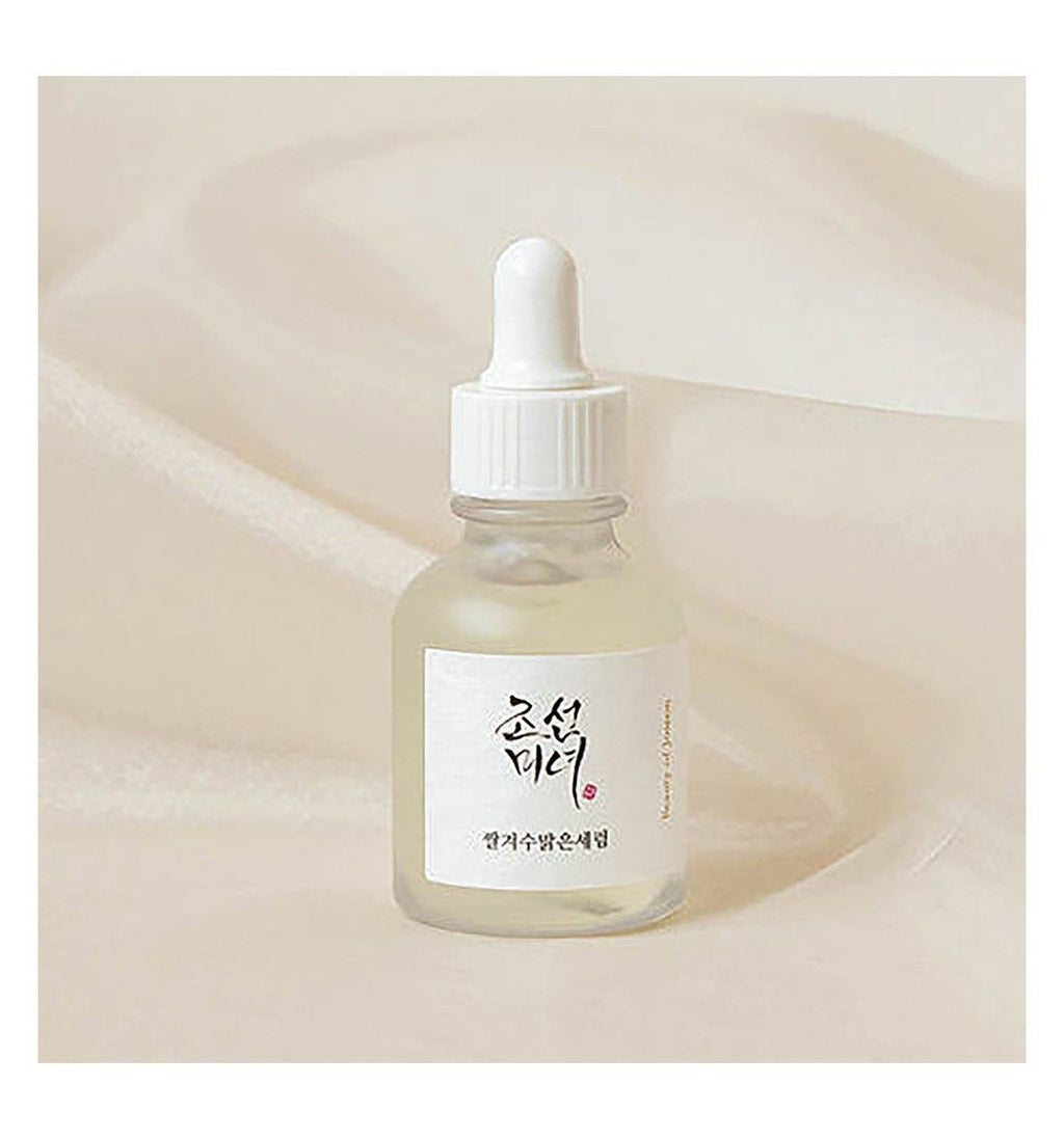 Beauty of Joseon Glow Deep Facial Serum with Rice Extract & Alpha Arbutin, 30ml product image 3