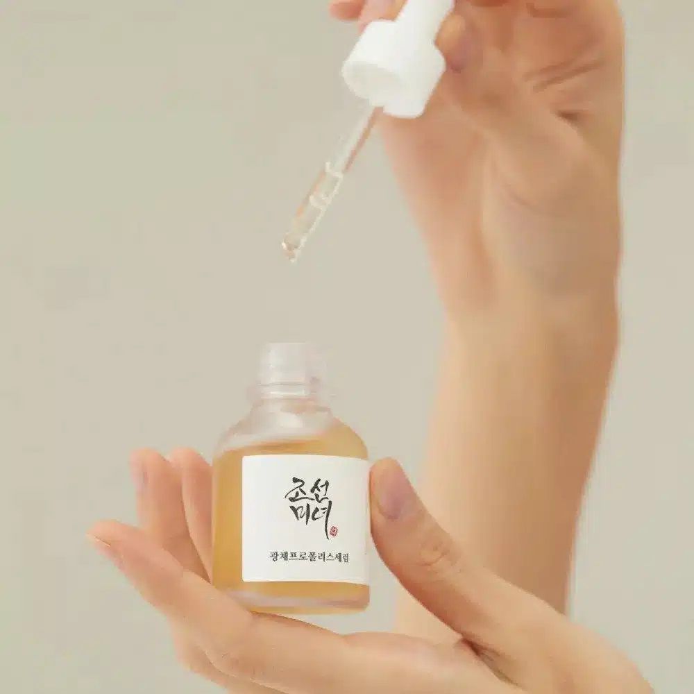 Beauty of Joseon Glowing Face Serum with Propolis & Niacinamide, 30ml product image 3