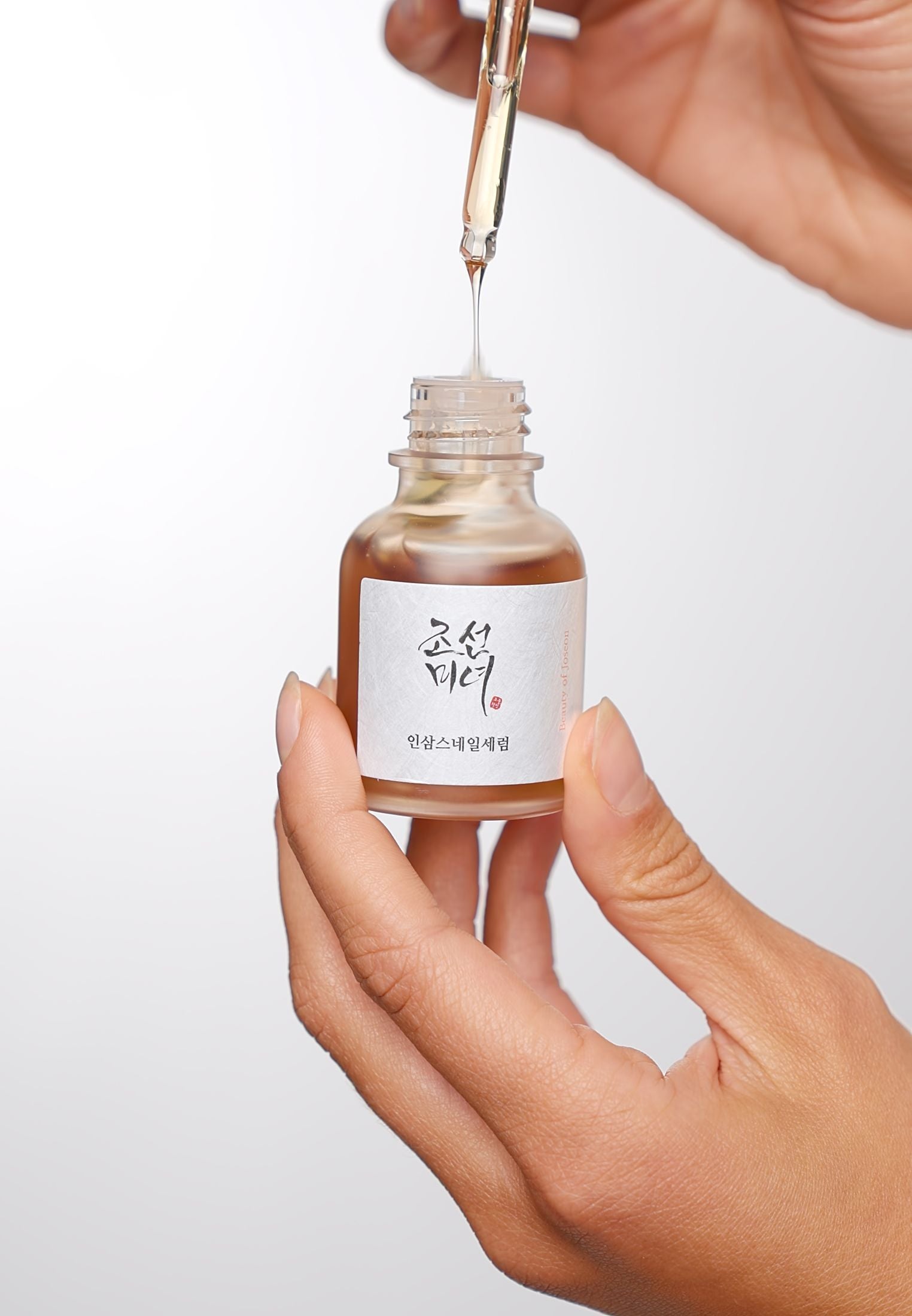 Beauty of Joseon Reviving Facial Serum with Ginseng Extract & Snail Mucin, 30ml product image 5