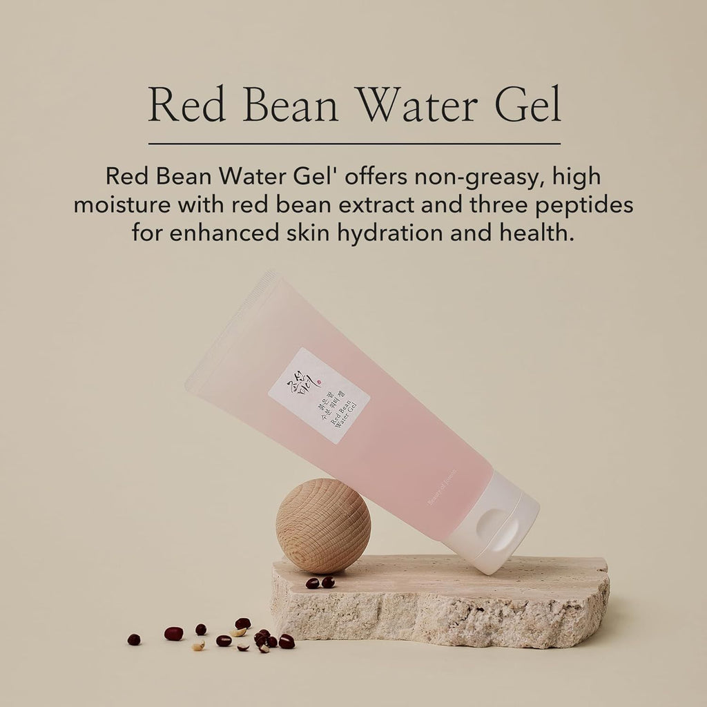 Beauty of Joseon Facial Water Gel with Red Bean, 100ml product image 5