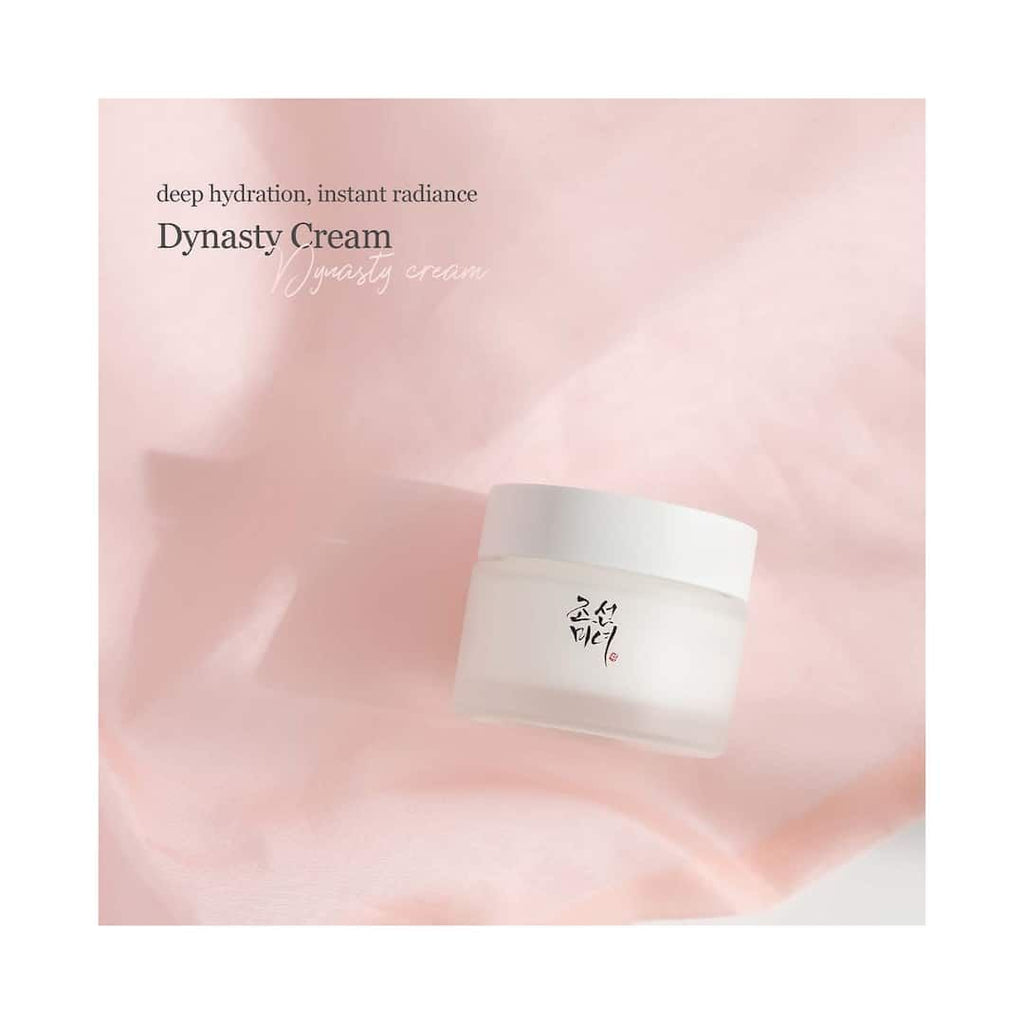 Beauty of Joseon Dynasty Face Cream, 50ml product image 7
