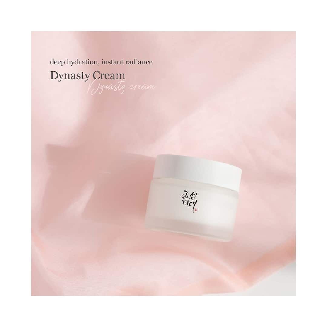 Beauty of Joseon Dynasty Face Cream, 50ml product image 7