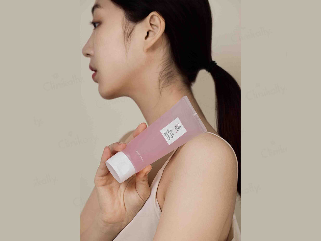 Beauty of Joseon Facial Water Gel with Red Bean, 100ml product image 8