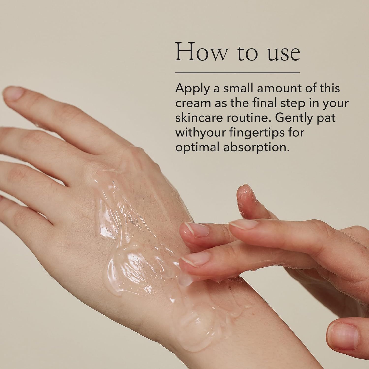 Beauty of Joseon Facial Water Gel with Red Bean, 100ml product image 9