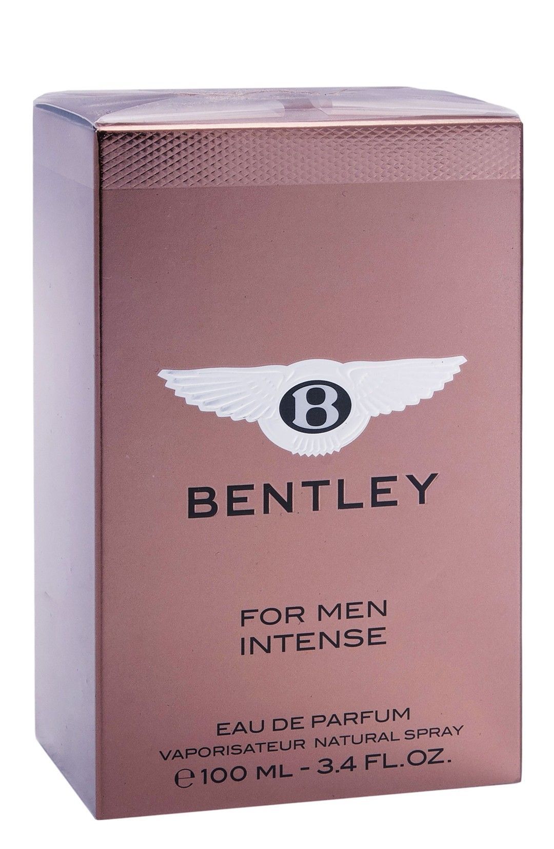 Bentley Intense Eau de Parfum for Men, 100ml product image 2