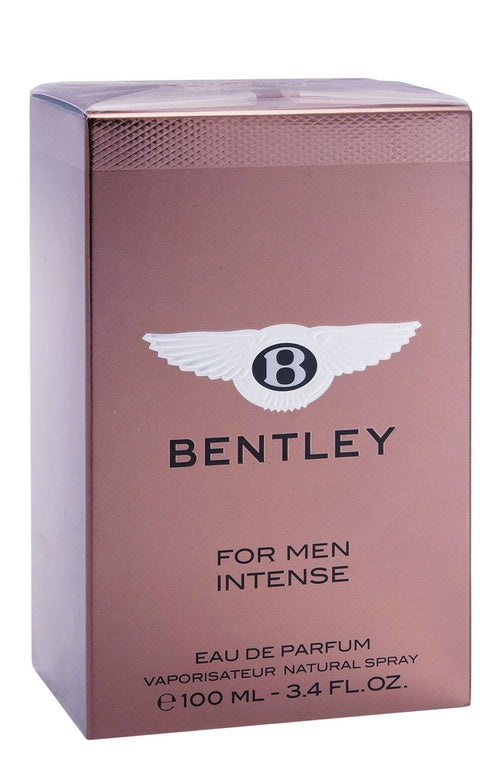 Bentley Intense Eau de Parfum for Men, 100ml product image 2