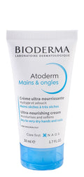Bioderma Atoderm Nourishing & Softening Hand Cream for Dry Hands & Nails, 50ml product image