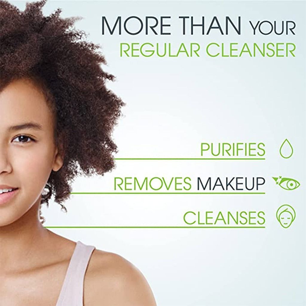 Bioderma Sebium H2O Hypoallergenic Purifying Cleansing Micellar Water, 250ml product image 4