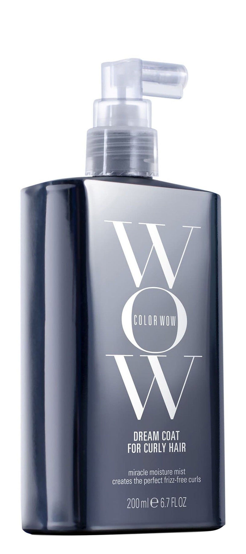Color Wow Dream Coat Hair Spray for Curly Hair, 200ml