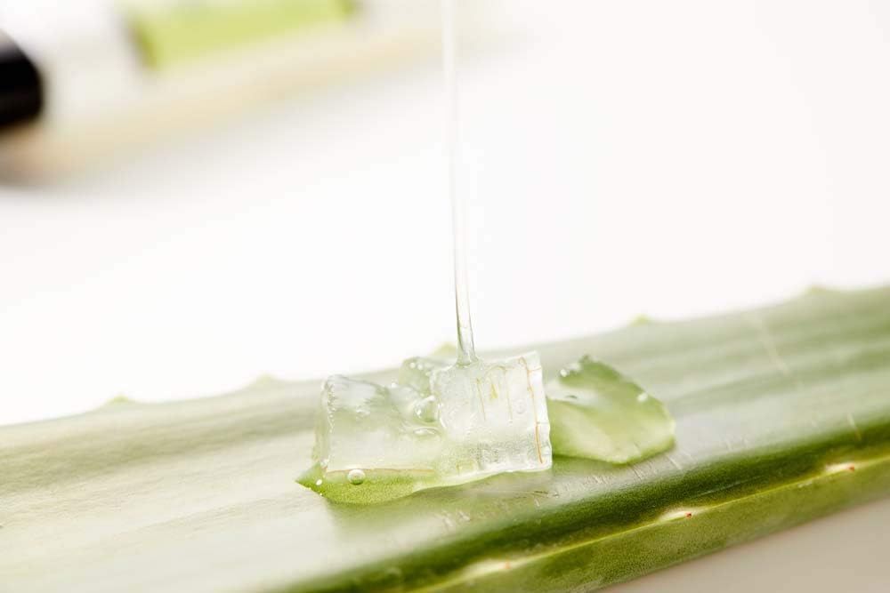 Cosrx Aloe Soothing & Hydrating Facial Sunscreen with Butylene Glycol SPF50+ PA+++, 50ml product image 7