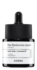 Cosrx The Hyaluronic Acid 3 Serum, 20ml product image