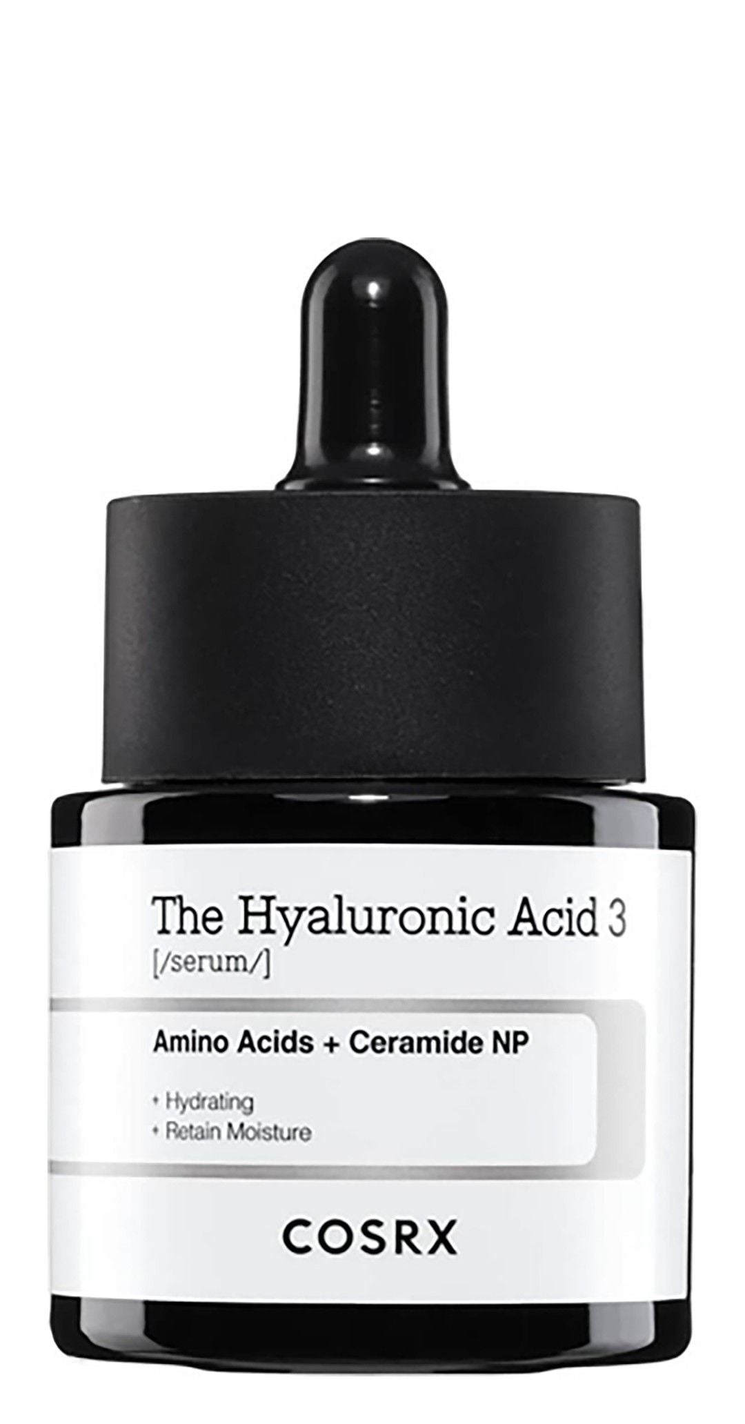 Cosrx The Hyaluronic Acid 3 Serum, 20ml product image