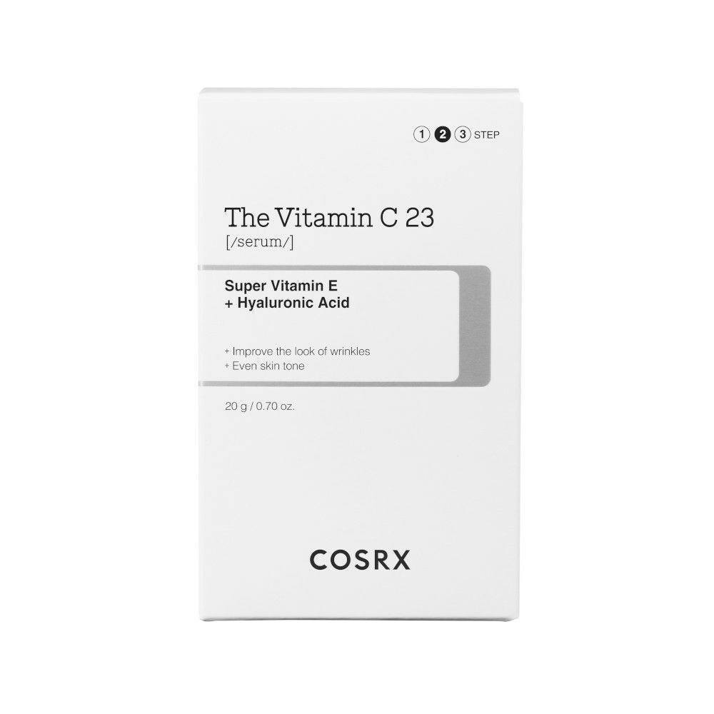 Cosrx The Vitamin C 23 Serum, 20g product image 3