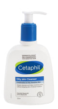 Cetaphil Pore Minimizing Facial Cleanser with Vitamin B3 & Pro-Vitamin B5 for Oily, Combination & Sensitive Skin, 236ml product image