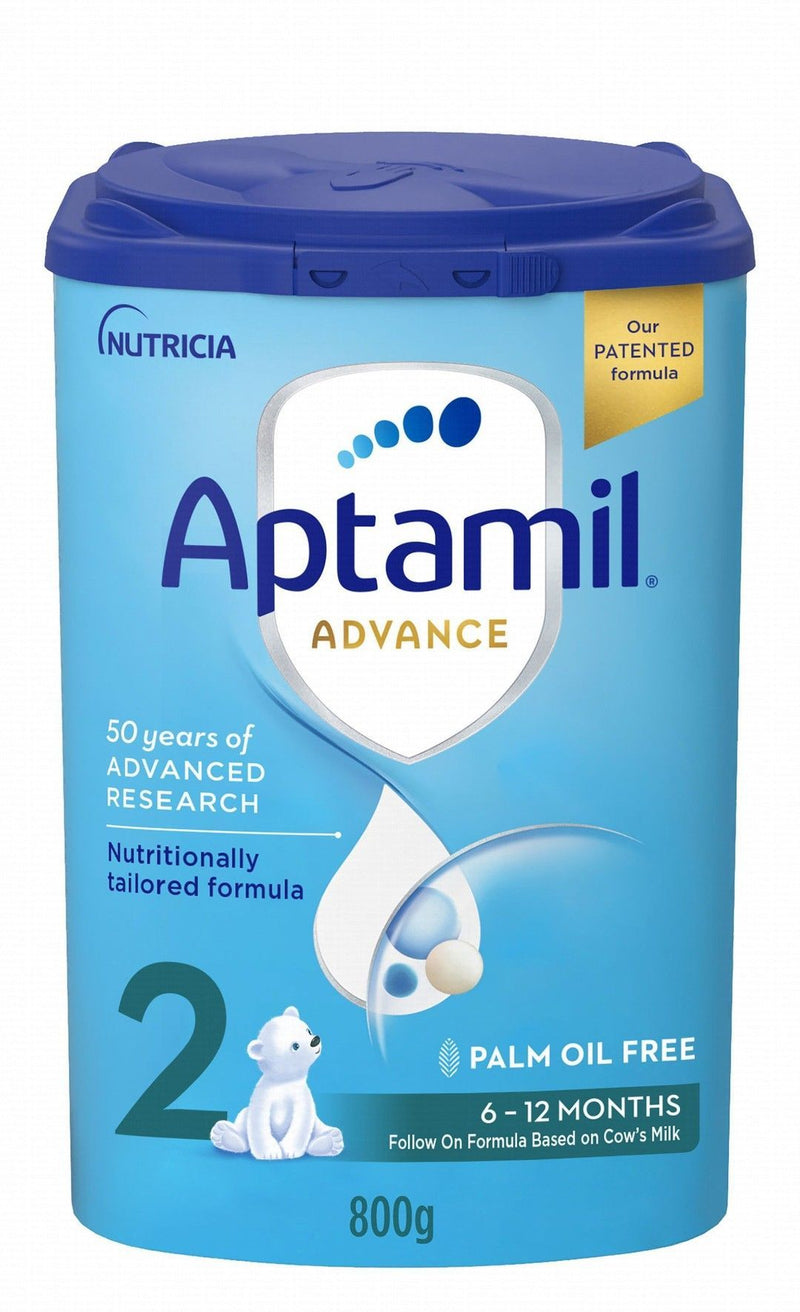 Baby Formula