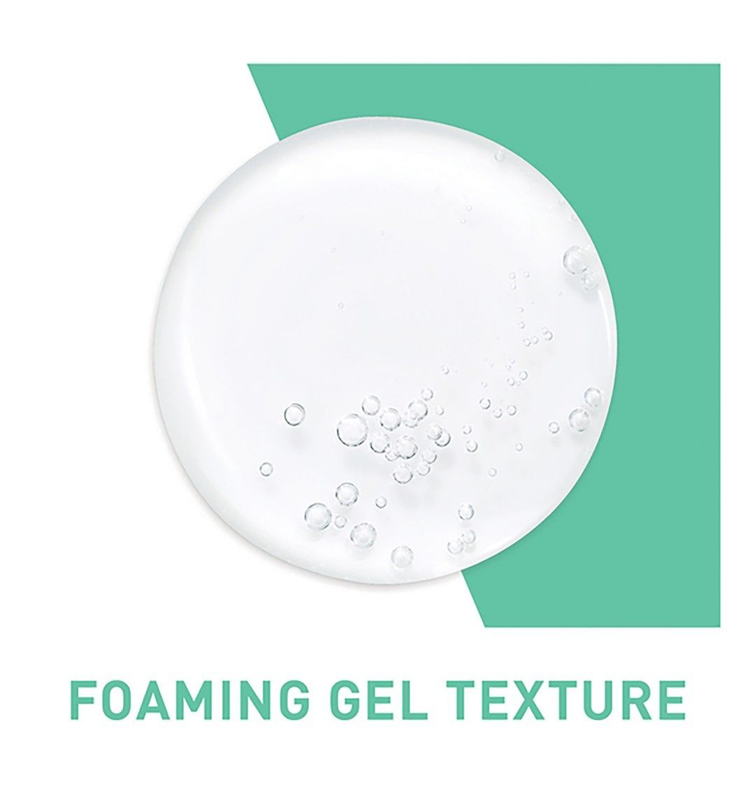 CeraVe Hypoallergenic Foaming Facial Gel Cleanser with Ceramides & Hyaluronic Acid for Normal to Oily Skin, 236ml product image 18