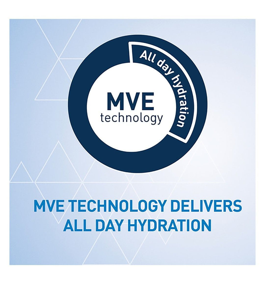 CeraVe Hypoallergenic Foaming Face & Body Cleanser with Ceramide, Niacinamide & Hyaluronic Acid, 473ml product image 11