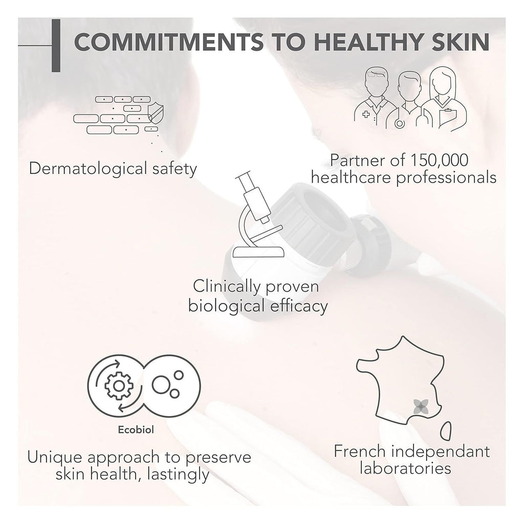 Bioderma Pigmentbio Face & Body Foaming Cream Cleanser for Dark Spots & Sensitive Skin, 200ml product image 9
