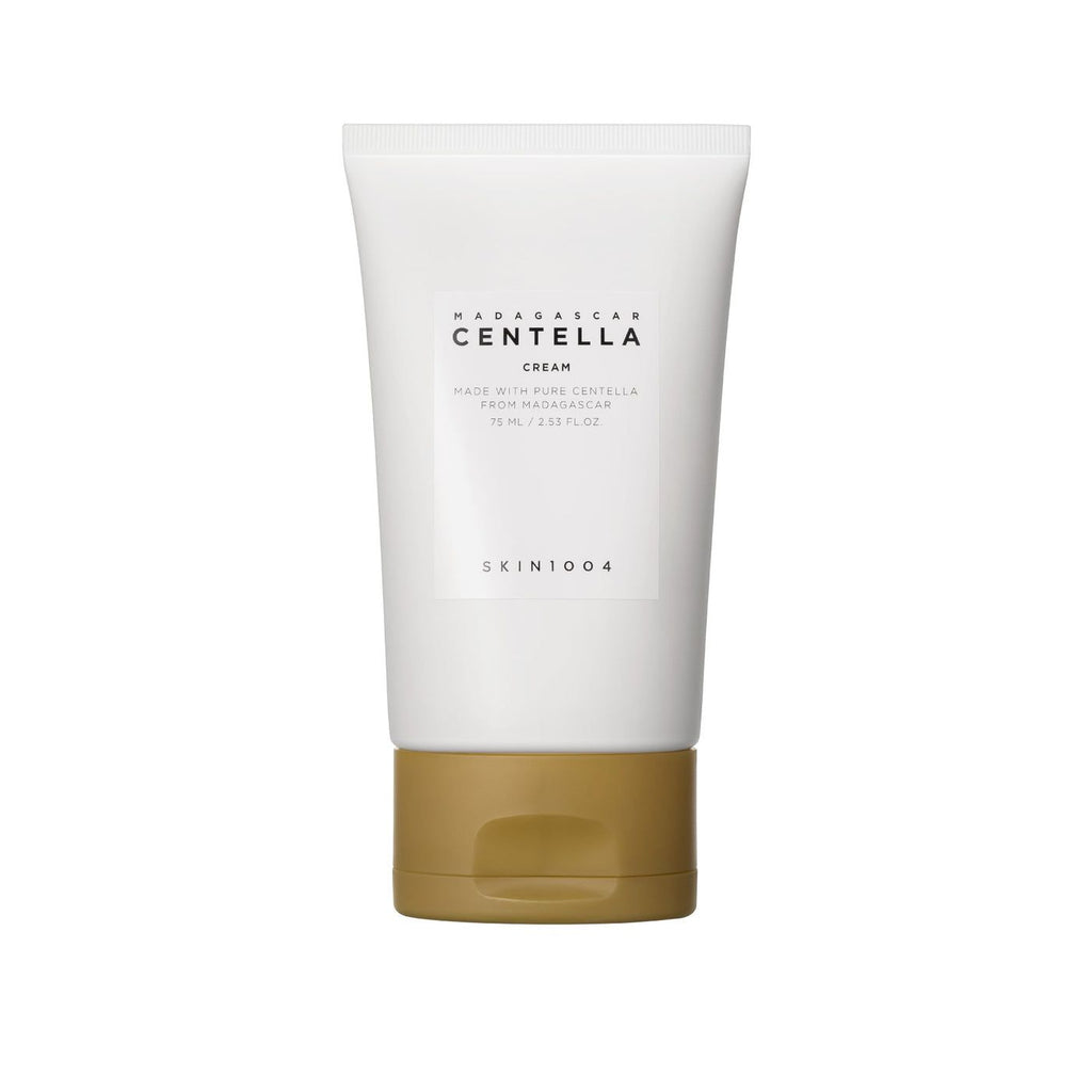 Skin1004 Madagascar Centella Facial Cream, 75ml product image