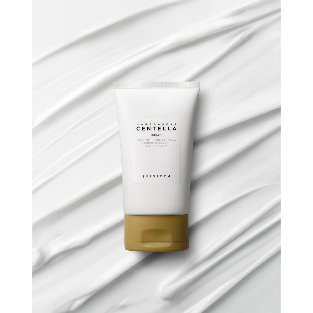 Skin1004 Madagascar Centella Facial Cream, 75ml product image 2
