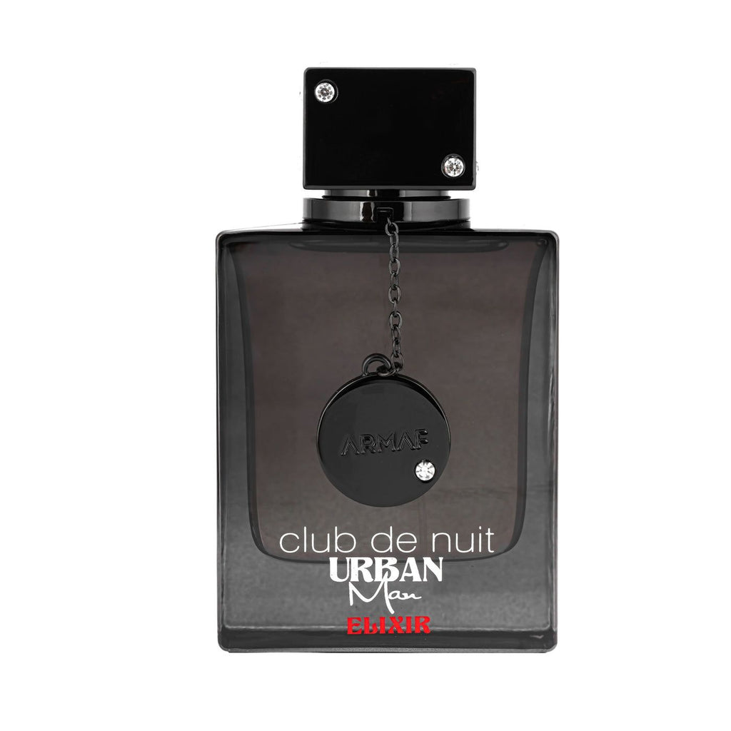 Armaf Club De Nuit Urban Elixir Eau De Parfum for Men, 105ml product image