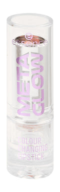 Essence Meta Glow Color Changing Lipstick Pink, 1 Piece product image