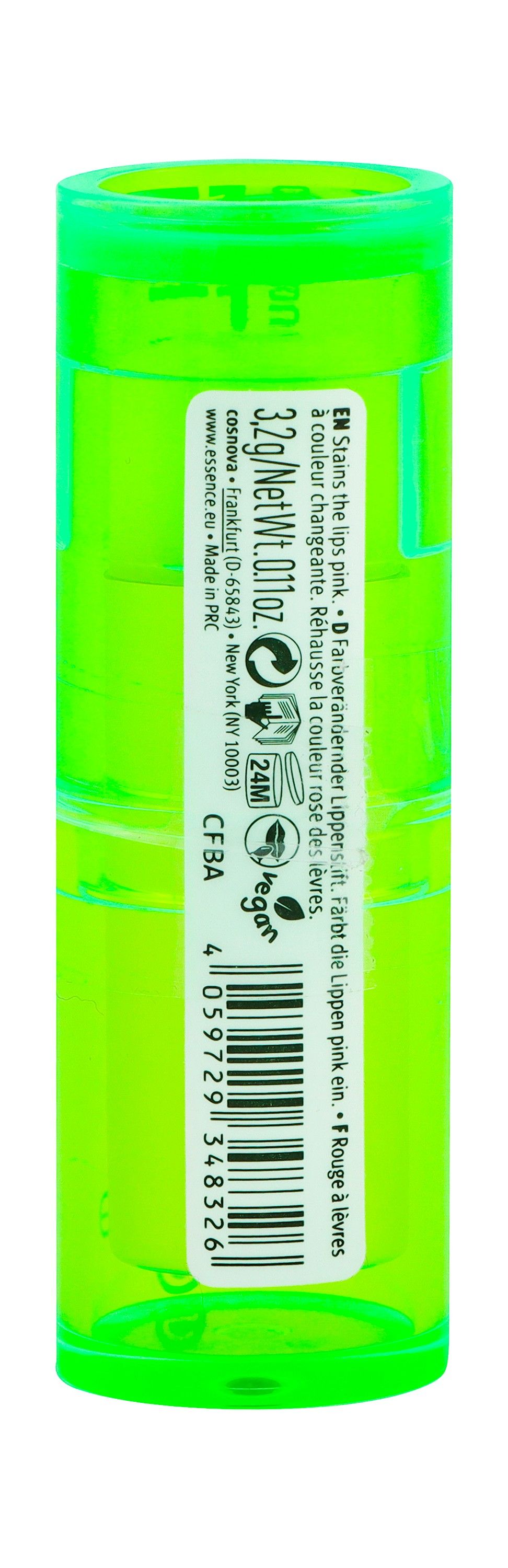 Essence Electric Glow Color Changing Lipstick, 1 Piece product image 2