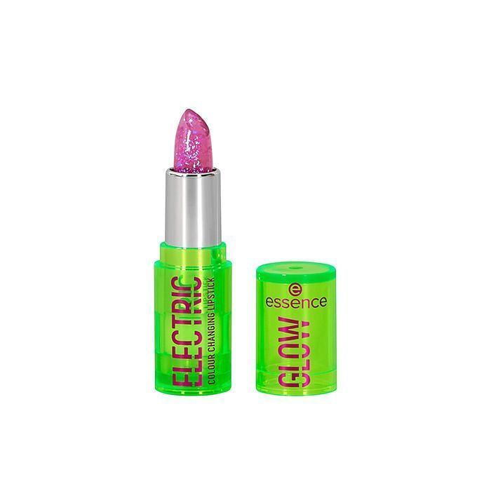 Essence Electric Glow Color Changing Lipstick, 1 Piece product image 3