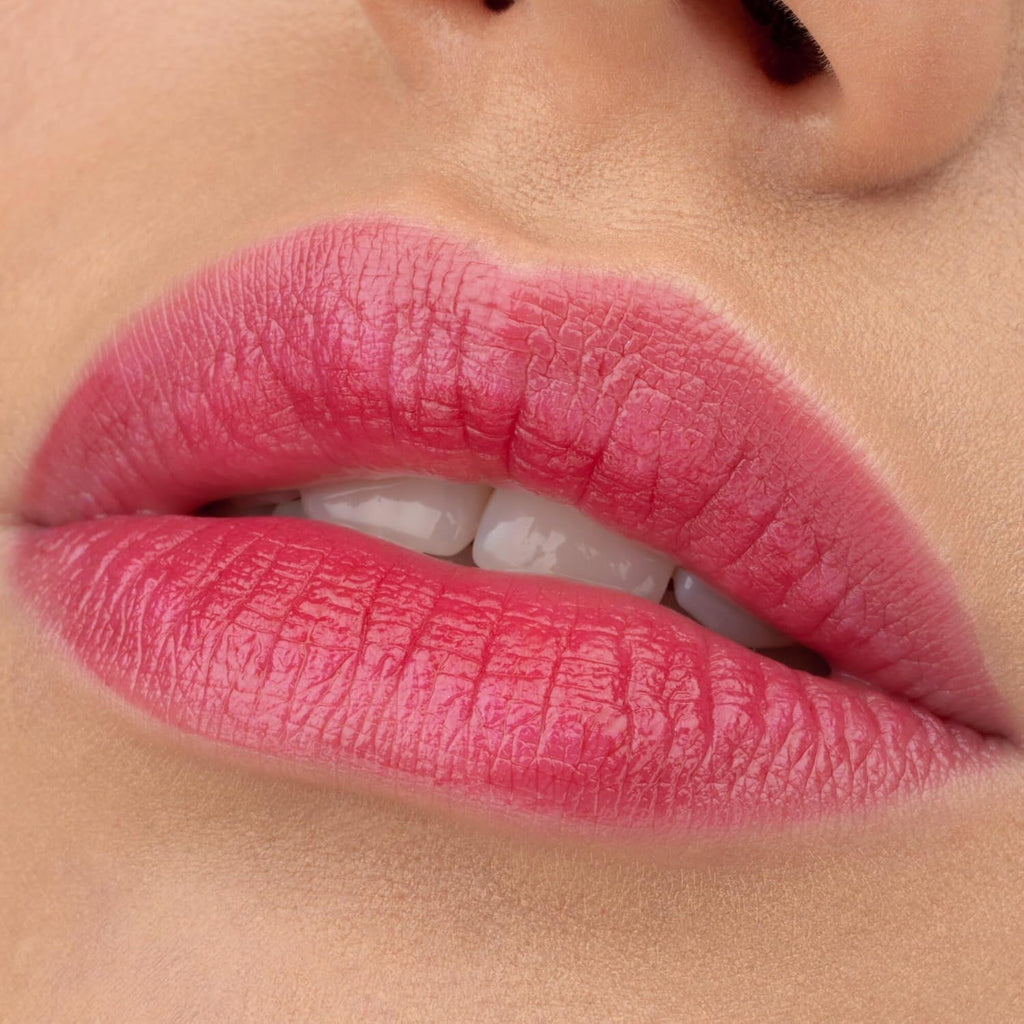 Essence What A Tint Non-Sticky Lip & Cheek Tint Kiss From A Rose 01, 1 Piece product image 9