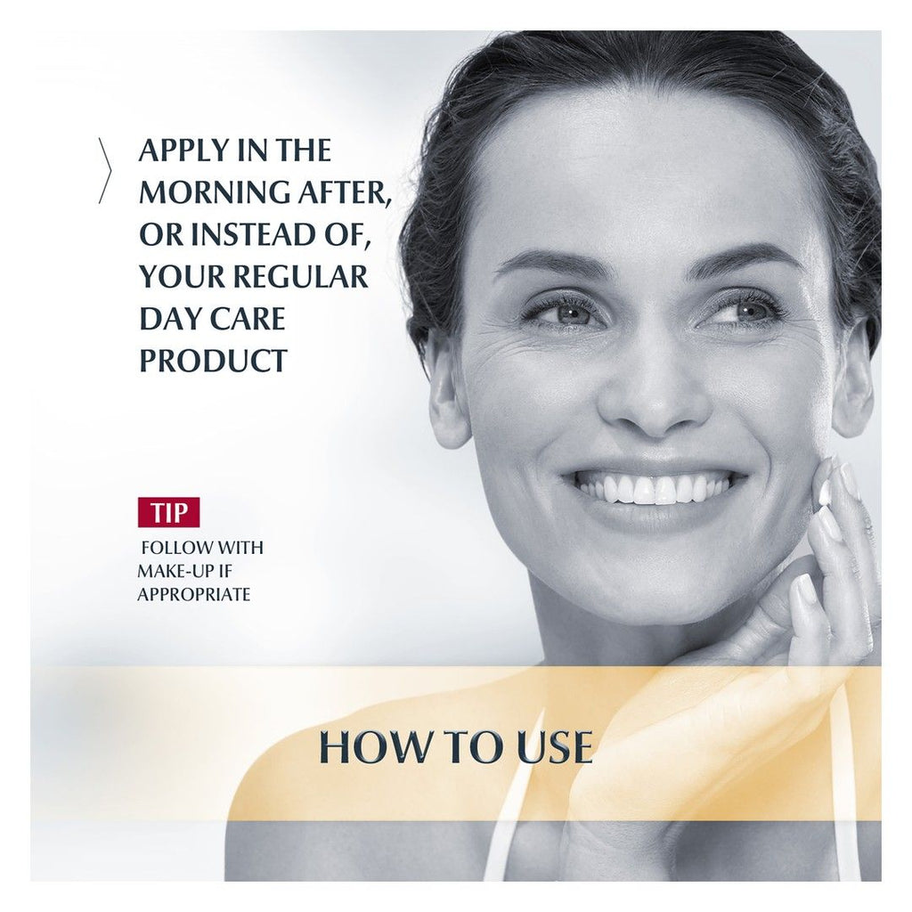 Eucerin Sensitive Protect Water-Resistant Sunscreen for Dry & Sensitive Skin SPF50+, 50ml product image 14