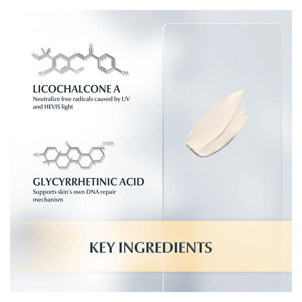 Eucerin Sensitive Protect Water-Resistant Sunscreen for Dry & Sensitive Skin SPF50+, 50ml product image 15