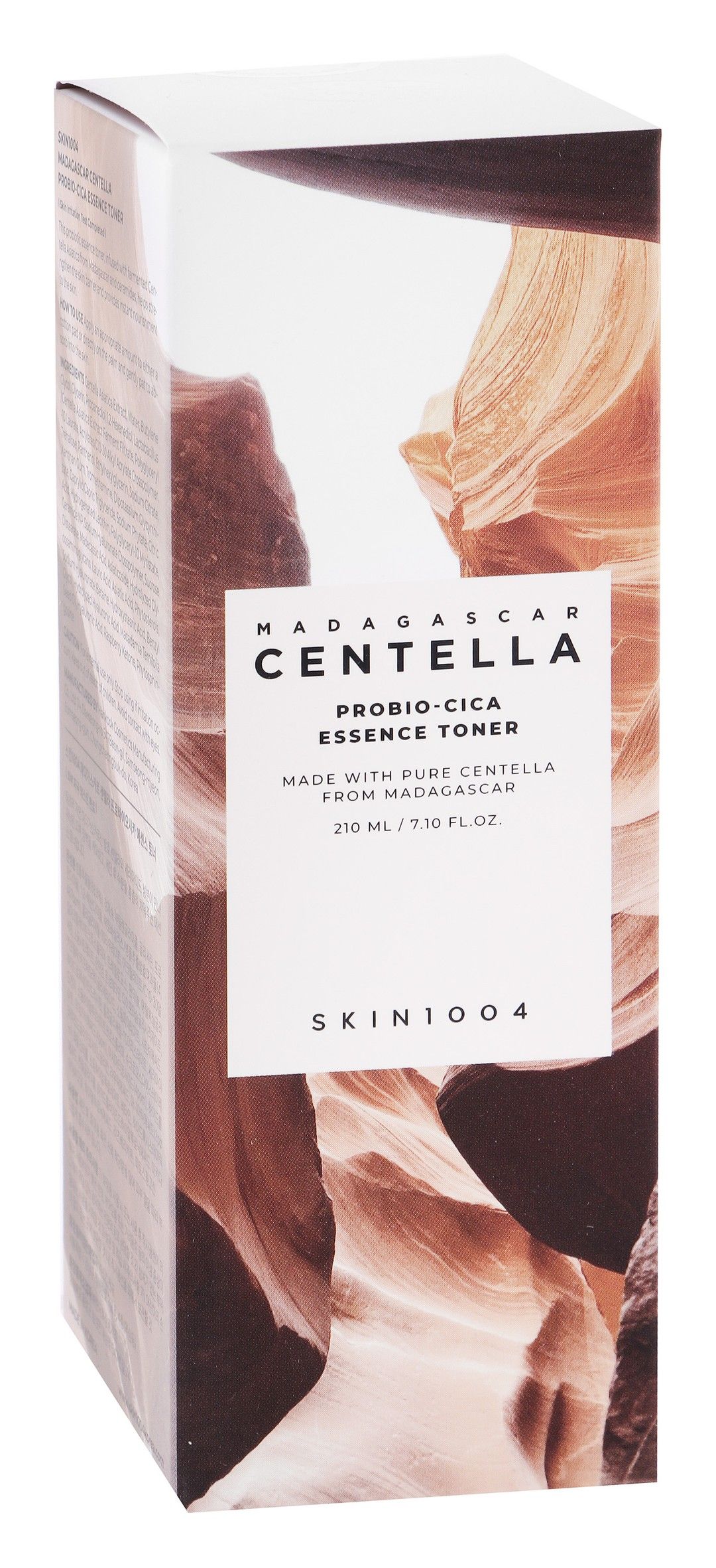 Skin1004 Madagascar Centella Probio-Cica Facial Essence Toner, 210ml product image